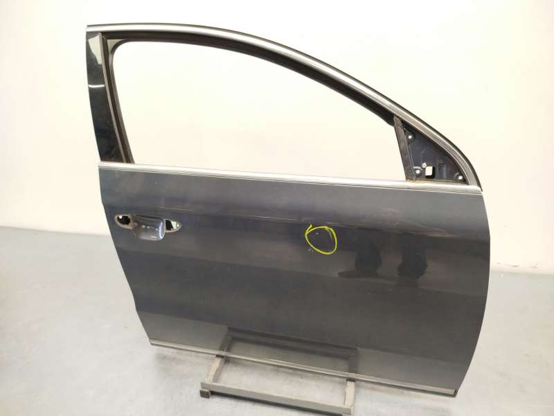 Recambio de puerta delantera derecha para volkswagen passat b7 variant (365) 2.0 tdi referencia OEM IAM 3AA831056 - Gris 3