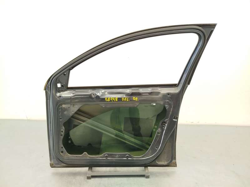 Recambio de puerta delantera derecha para volkswagen passat b7 variant (365) 2.0 tdi referencia OEM IAM 3AA831056 - Gris 6