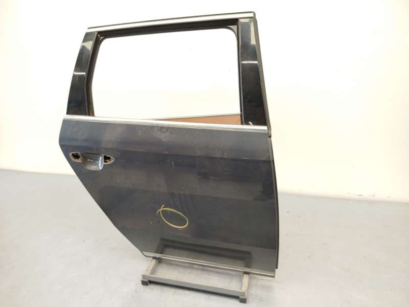 Recambio de puerta trasera derecha para volkswagen passat b7 variant (365) 2.0 tdi referencia OEM IAM 3AF833056 - Gris 3