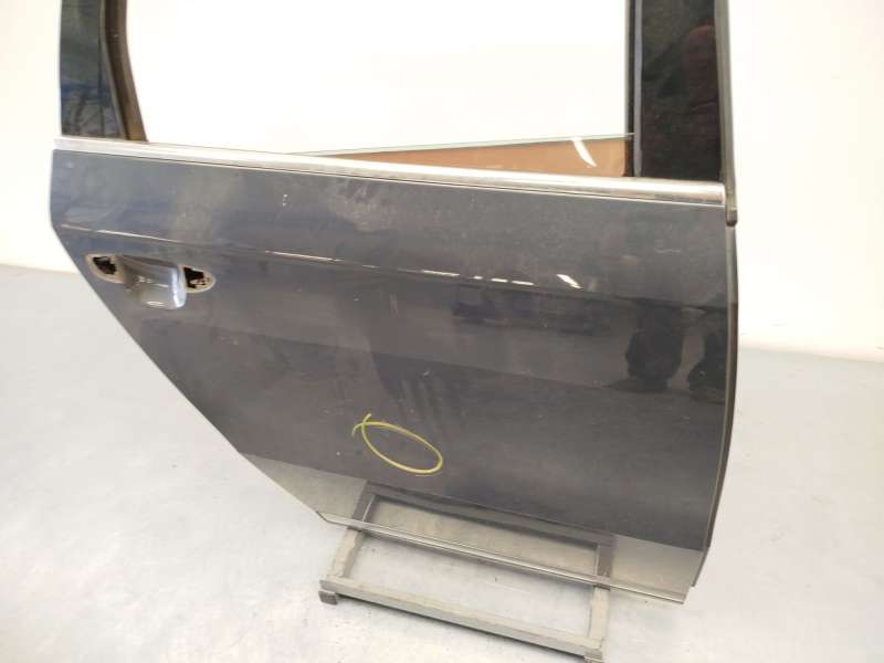 Recambio de puerta trasera derecha para volkswagen passat b7 variant (365) 2.0 tdi referencia OEM IAM 3AF833056 - Gris 4