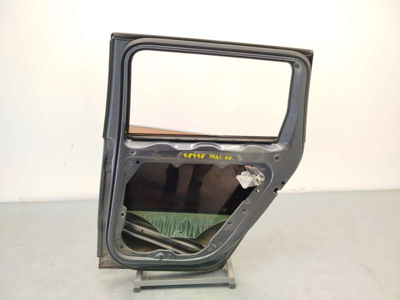 Recambio de puerta trasera derecha para volkswagen passat b7 variant (365) 2.0 tdi referencia OEM IAM 3AF833056 - Gris 6