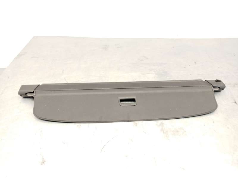 Recambio de bandeja trasera para volkswagen passat b7 variant (365) 2.0 tdi referencia OEM IAM 3AF867871J45W - Gris 2