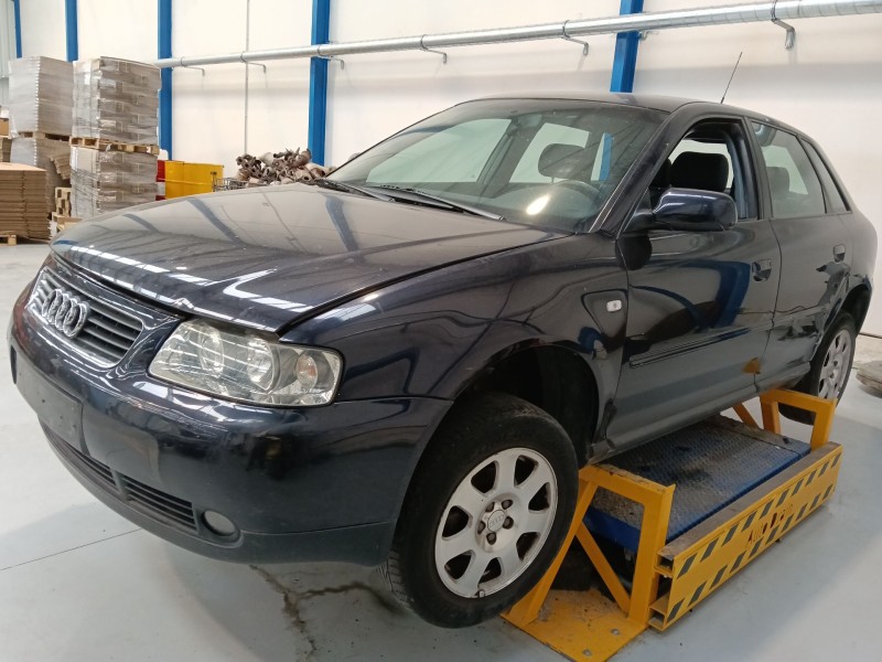 AUDI A3 (8L1)