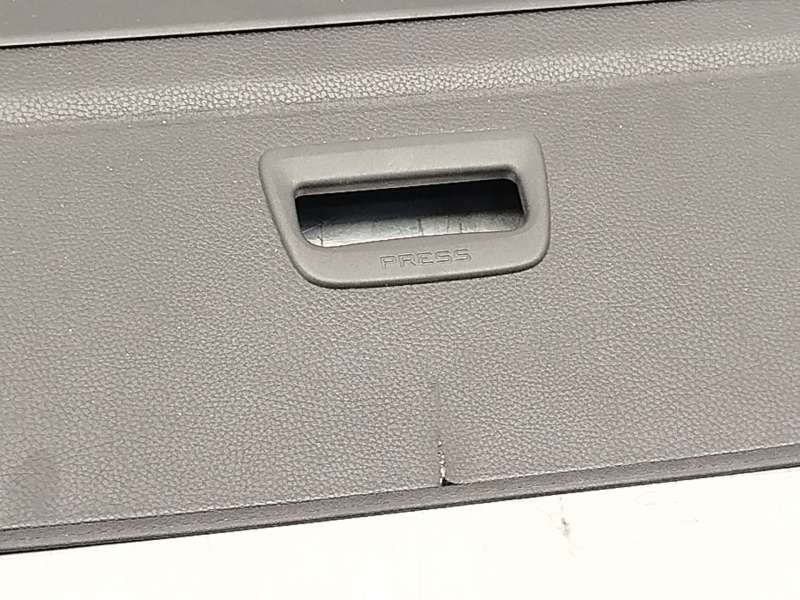 Recambio de bandeja trasera para volkswagen passat b7 variant (365) 2.0 tdi referencia OEM IAM 3AF867871J45W - Gris 3