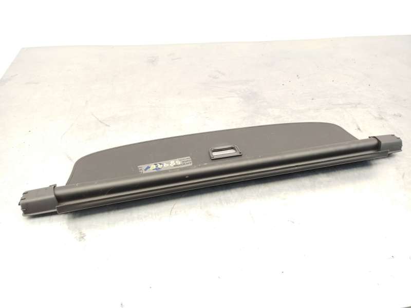 Recambio de bandeja trasera para volkswagen passat b7 variant (365) 2.0 tdi referencia OEM IAM 3AF867871J45W - Gris 4