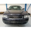 audi a3 (8l1) del año 2002