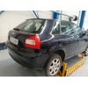 audi a3 (8l1) del año 2002