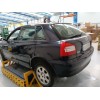 audi a3 (8l1) del año 2002