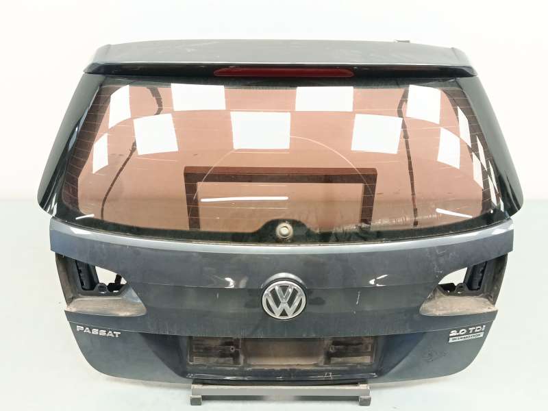 PORTON TRASERO 3AF827025A 