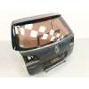 Recambio de porton trasero para volkswagen passat b7 variant (365) 2.0 tdi referencia OEM IAM 3AF827025A  