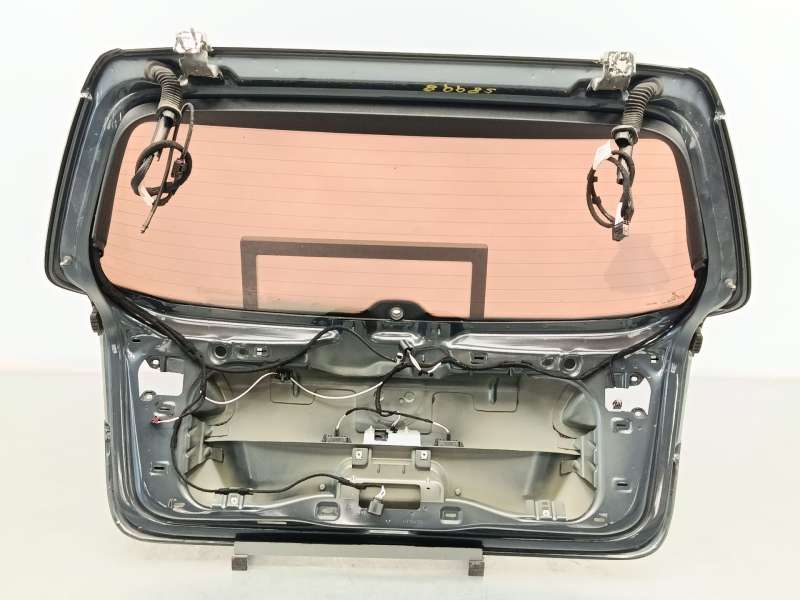 Recambio de porton trasero para volkswagen passat b7 variant (365) 2.0 tdi referencia OEM IAM 3AF827025A - Gris 4