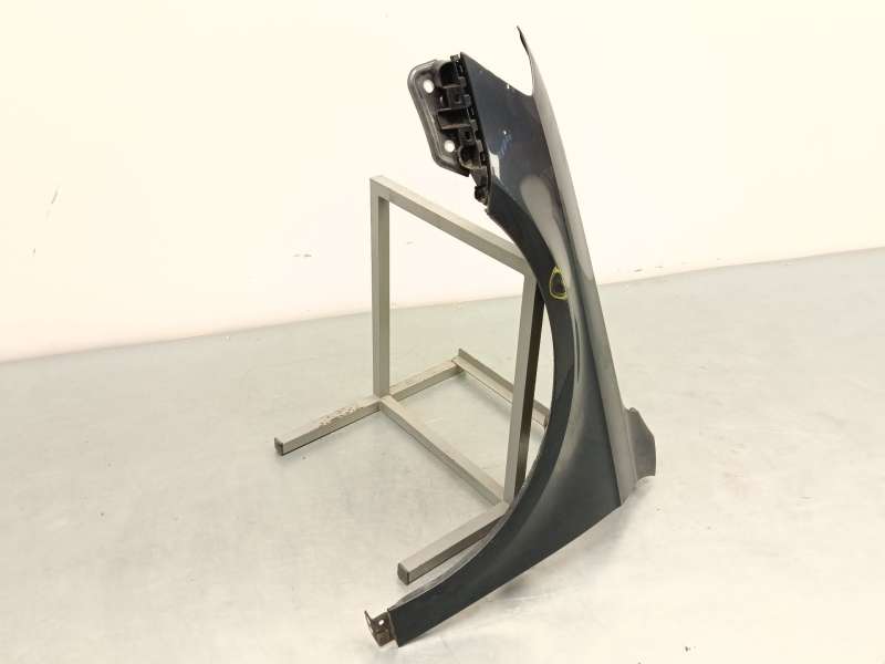 Recambio de aleta delantera izquierda para volkswagen passat b7 variant (365) 2.0 tdi referencia OEM IAM 3AA821021B - Gris 2