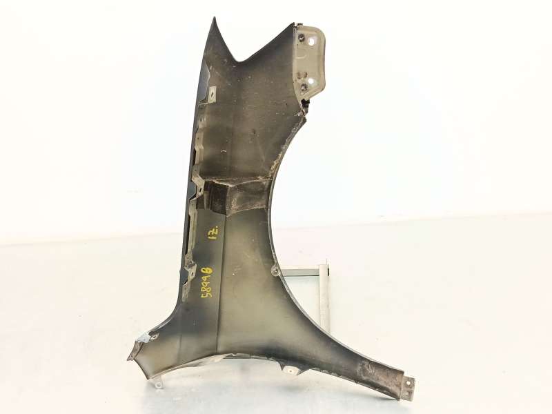Recambio de aleta delantera izquierda para volkswagen passat b7 variant (365) 2.0 tdi referencia OEM IAM 3AA821021B - Gris 5