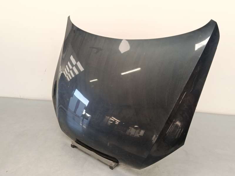 Recambio de capot para volkswagen passat b7 variant (365) 2.0 tdi referencia OEM IAM 3AA823031 - Gris 2