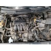 audi a3 (8l1) del año 2002