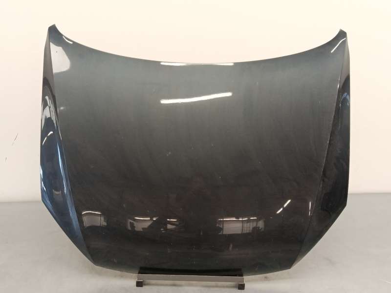 Recambio de capot para volkswagen passat b7 variant (365) 2.0 tdi referencia OEM IAM 3AA823031 - Gris 3
