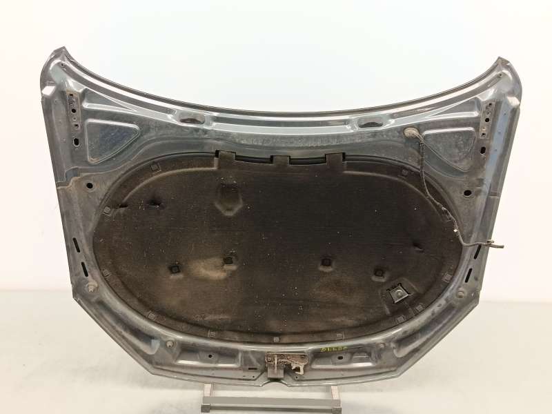 Recambio de capot para volkswagen passat b7 variant (365) 2.0 tdi referencia OEM IAM 3AA823031 - Gris 4