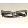 Recambio de rejilla paragolpes central para volkswagen passat b7 variant (365) 2.0 tdi referencia OEM IAM 3AA853651OQE  