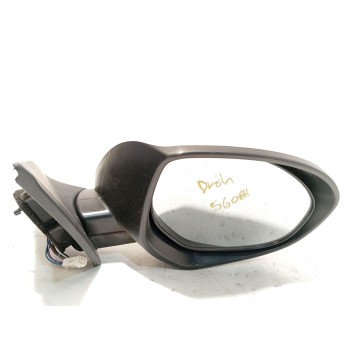 RETROVISOR DERECHO GS1F69120C85 