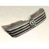 Recambio de rejilla paragolpes central para volkswagen passat b7 variant (365) 2.0 tdi referencia OEM IAM 3AA853651OQE  