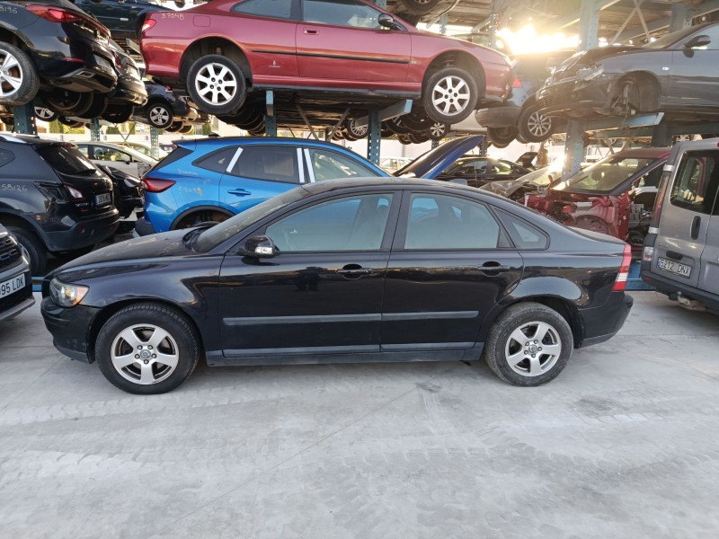 VOLVO S40 II (544)
