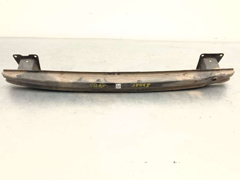 Recambio de refuerzo paragolpes trasero para volkswagen passat b7 variant (365) 2.0 tdi referencia OEM IAM 3AA807305 - Gris 2