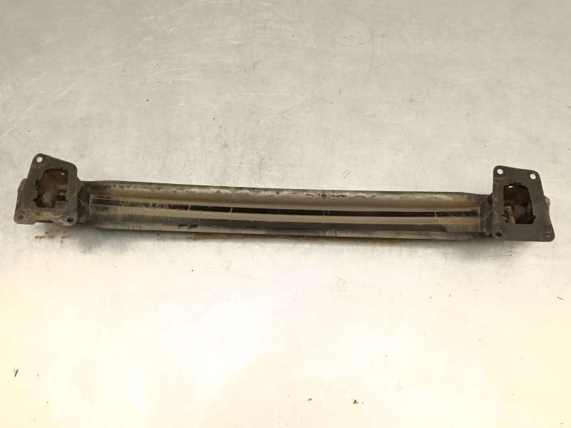 Recambio de refuerzo paragolpes trasero para volkswagen passat b7 variant (365) 2.0 tdi referencia OEM IAM 3AA807305 - Gris 3