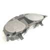 Recambio de cuadro instrumentos para volkswagen passat b7 variant (365) 2.0 tdi referencia OEM IAM 3AA920870D  A2C53238928