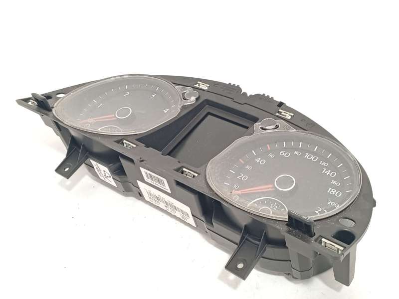 Recambio de cuadro instrumentos para volkswagen passat b7 variant (365) 2.0 tdi referencia OEM IAM 3AA920870D  A2C53238928 - Gris 2