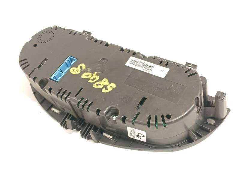 Recambio de cuadro instrumentos para volkswagen passat b7 variant (365) 2.0 tdi referencia OEM IAM 3AA920870D  A2C53238928 - Gris 4