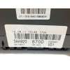 Recambio de cuadro instrumentos para volkswagen passat b7 variant (365) 2.0 tdi referencia OEM IAM 3AA920870D  A2C53238928