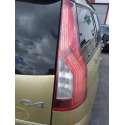 CITROËN C4 GRAND PICASSO