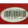 Recambio de piloto trasero derecho para volkswagen passat b7 variant (365) 2.0 tdi referencia OEM IAM 3AF945208B  