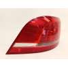 Recambio de piloto trasero izquierdo para volkswagen passat b7 variant (365) 2.0 tdi referencia OEM IAM 3AF945207B  