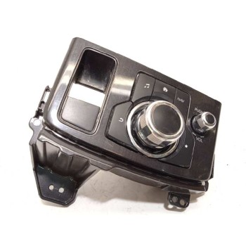 MANDO MULTIFUNCION KA0G66CM0 KA0G