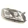 Recambio de faro derecho para volkswagen passat b7 variant (365) 2.0 tdi referencia OEM IAM 3AB941754  90010001