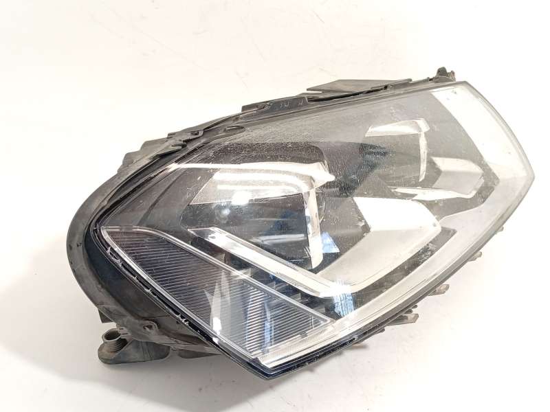 Recambio de faro derecho para volkswagen passat b7 variant (365) 2.0 tdi referencia OEM IAM 3AB941754  90010001 - Gris 2