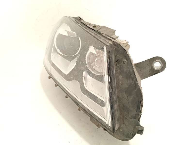 Recambio de faro derecho para volkswagen passat b7 variant (365) 2.0 tdi referencia OEM IAM 3AB941754  90010001 - Gris 3