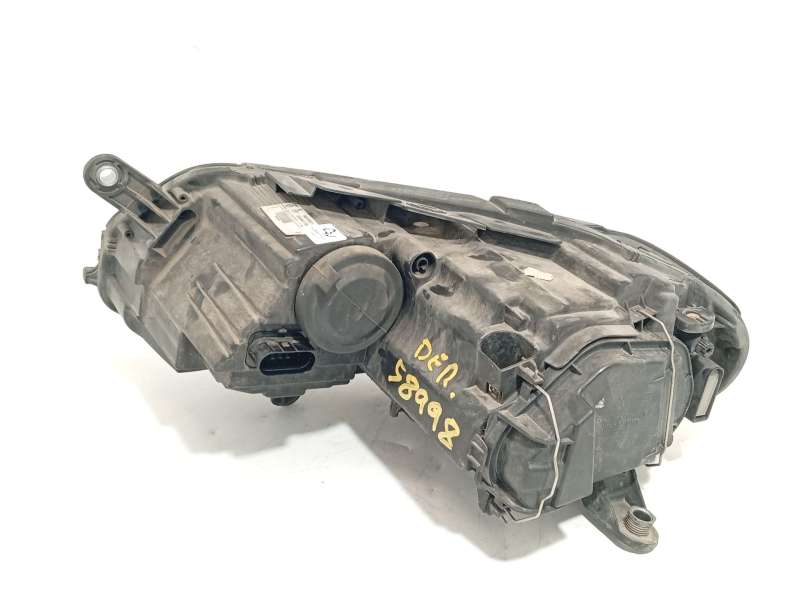 Recambio de faro derecho para volkswagen passat b7 variant (365) 2.0 tdi referencia OEM IAM 3AB941754  90010001 - Gris 4