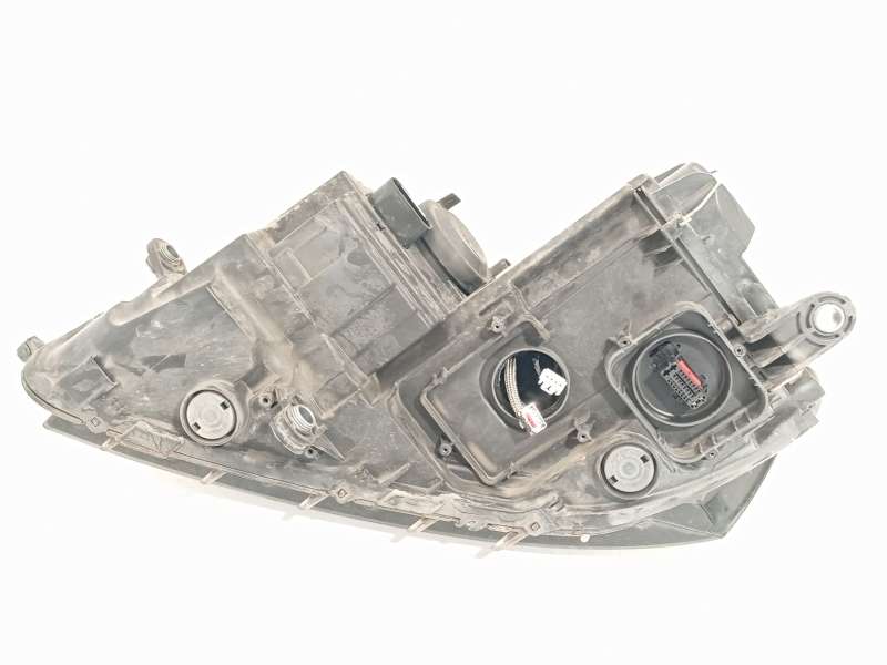 Recambio de faro derecho para volkswagen passat b7 variant (365) 2.0 tdi referencia OEM IAM 3AB941754  90010001 - Gris 5