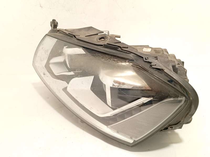 Recambio de faro izquierdo para volkswagen passat b7 variant (365) 2.0 tdi referencia OEM IAM 3AB941753  90010000 - Gris 2