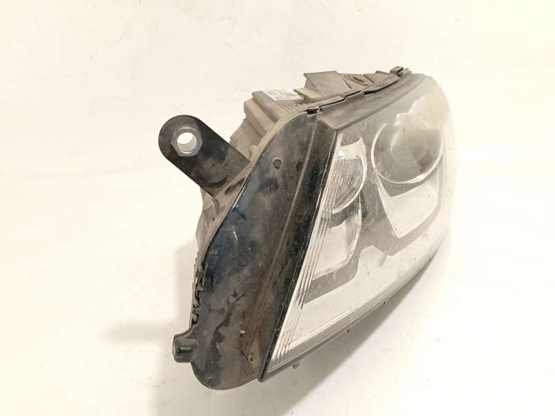 Recambio de faro izquierdo para volkswagen passat b7 variant (365) 2.0 tdi referencia OEM IAM 3AB941753  90010000 - Gris 3