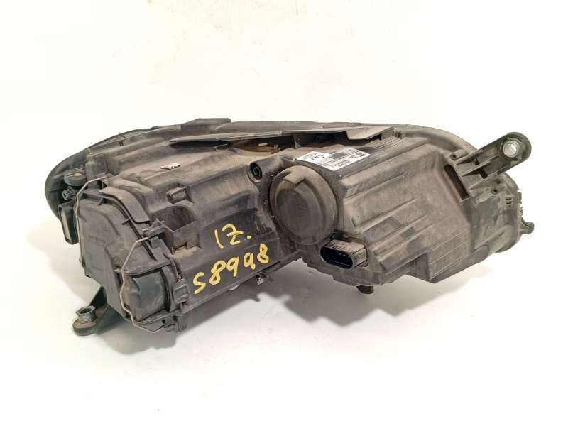 Recambio de faro izquierdo para volkswagen passat b7 variant (365) 2.0 tdi referencia OEM IAM 3AB941753  90010000 - Gris 4
