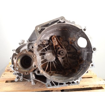 CAJA CAMBIOS VGS 0AJ300044E 