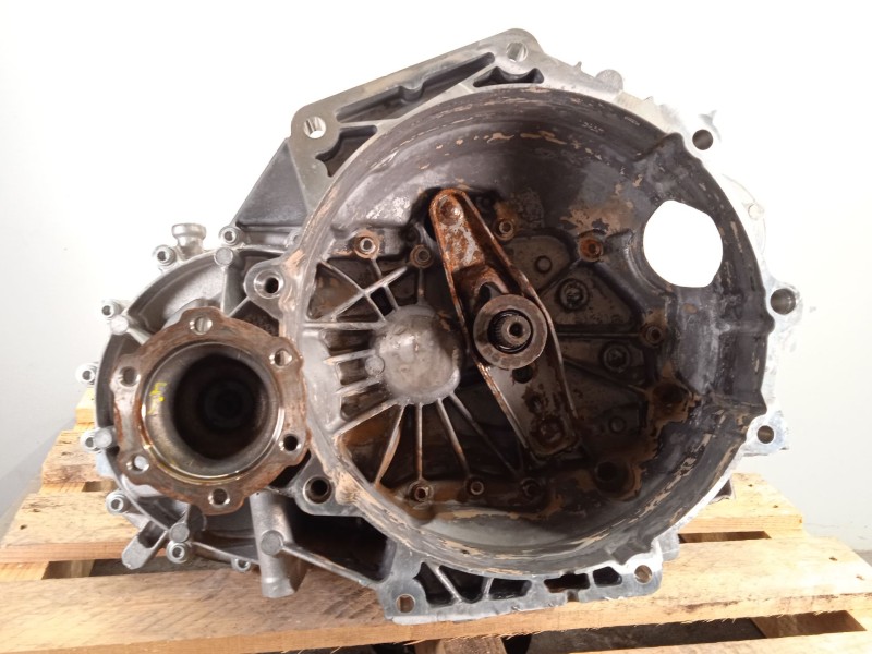 CAJA CAMBIOS VGS 0AJ300044E 