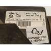 Recambio de faro izquierdo para volkswagen passat b7 variant (365) 2.0 tdi referencia OEM IAM 3AB941753  90010000