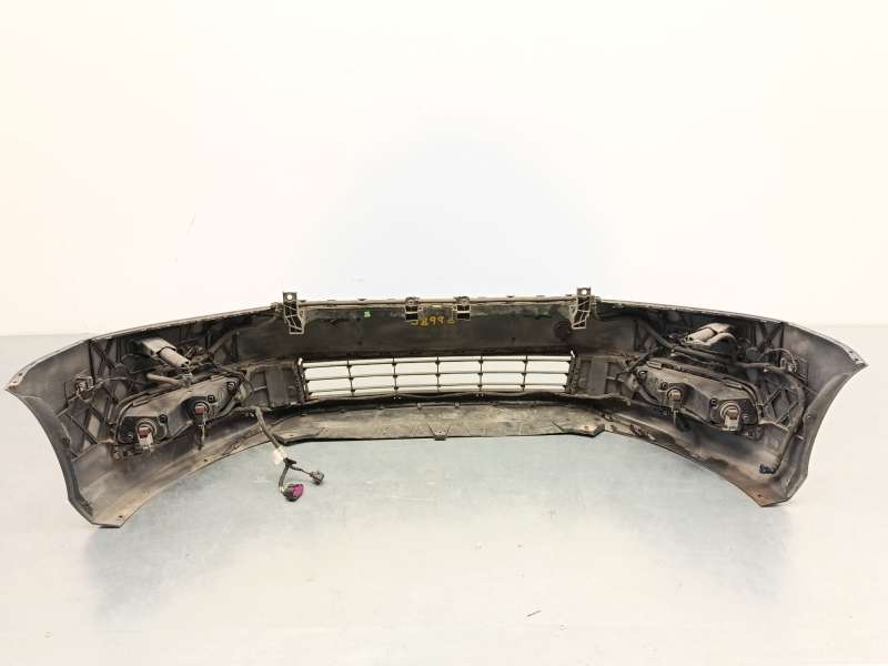 Recambio de paragolpes delantero para volkswagen passat b7 variant (365) 2.0 tdi referencia OEM IAM 3AA807217HGRU - Gris 5