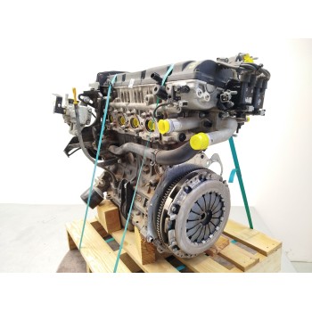 MOTOR COMPLETO G4GC 