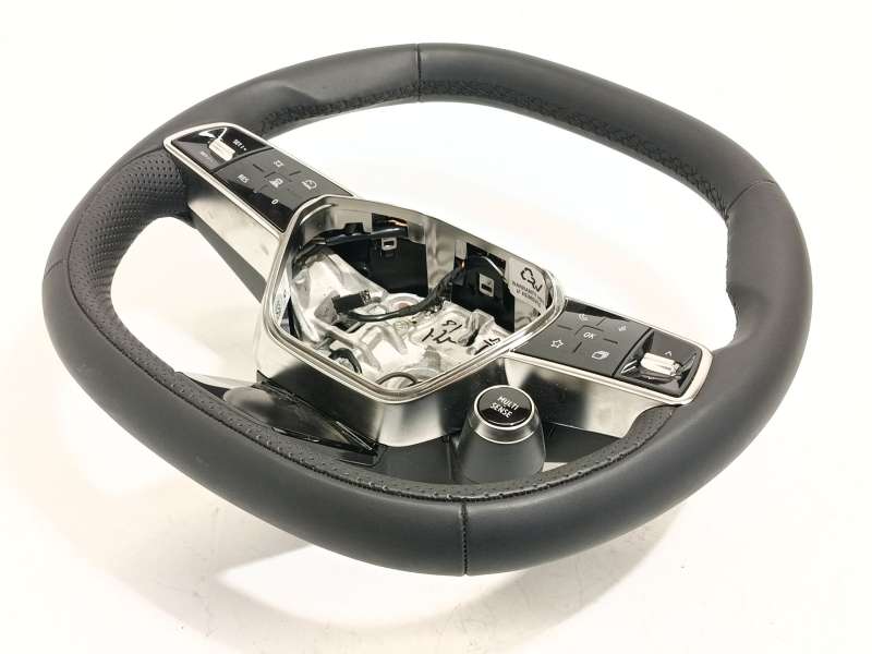 Recambio de volante para renault austral tce 130 referencia OEM IAM 484005602R  663826700 - Gris 2