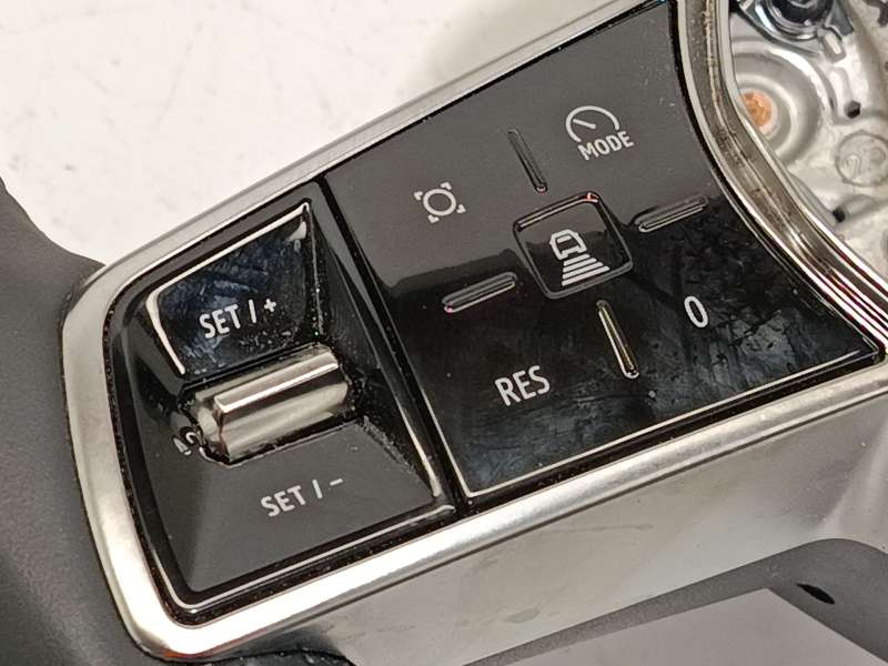 Recambio de volante para renault austral tce 130 referencia OEM IAM 484005602R  663826700 - Gris 3